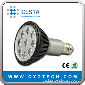 9W PAR30 LED Spotlight